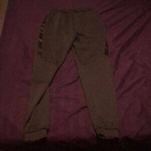 Jogging pants for boys.